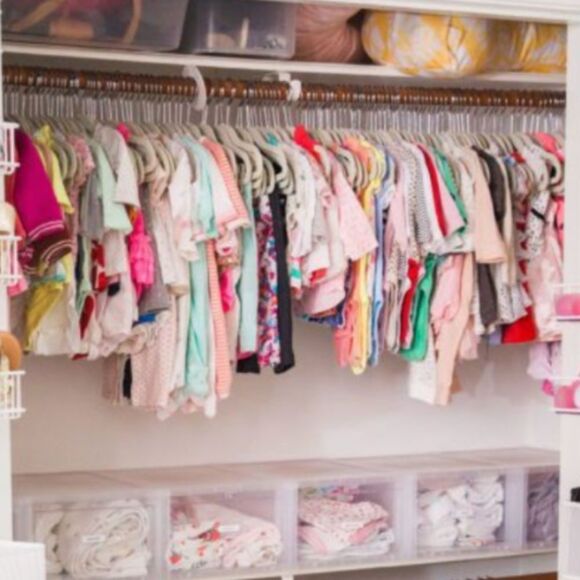 🛍 MYSTERY BUNDLE Baby GIRL 20 items SIZE 0-3 - 18 MONTHS ( YOU PICK THE … - Picture 2 of 4